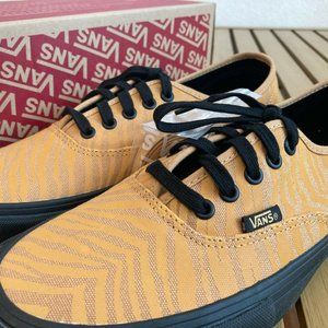 🥳 Host Pick 🥳 Vans Authentic Pro Reflective Tiger Size 11.5 NWB